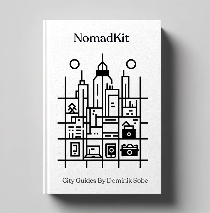 NomadKit Guide